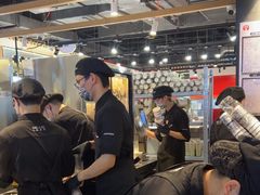 -霸王茶姬(常熟印象城店)