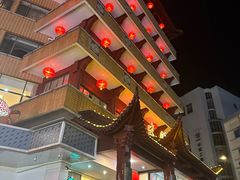 -千岛湖鱼味馆(十字街总店)