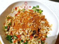 -牛华八婆麻辣烫(龙湖U城店)