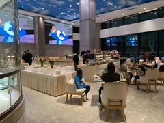 -菲住布渴酒店自助餐厅(阿里巴巴西溪园区店)