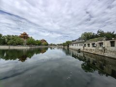 -北京市劳动人民文化宫(太庙)