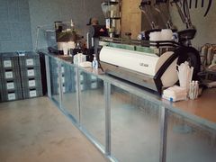 -CUBIC3三立方咖啡(凌空SOHO店)