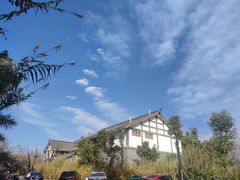 -西昌邛海湿地