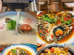 -千岛湖小鱼儿·淳安匠心农家菜