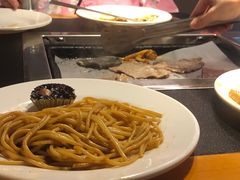 -蓝鲸湾汤泉(包河店)