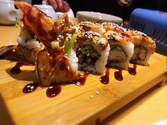 -富山日式料理(宽厚里店)