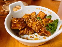 -炒豆合作社(东四总店)