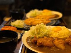 -金龙咖喱