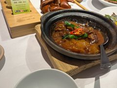 -汤城小厨•粤菜•靓汤(苏州街店)