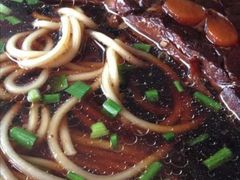 -小龙大肉面馆