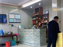 -高老庄·老溧阳·私房菜(南山竹海店)