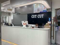 -CUT CUT Hair Salon