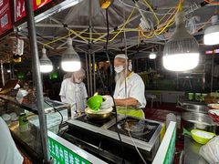 -清真老马家国华牛奶鸡蛋醪糟(正宁路店)