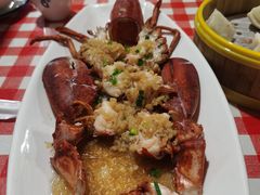 -琼大师东方烤乳猪(亚特兰蒂斯店)