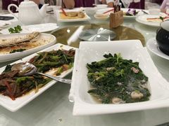 -金华安大酒楼·老牌潮菜·粤式茶点(东方国际店)