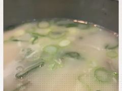 -神仙雪浓汤(明洞店)