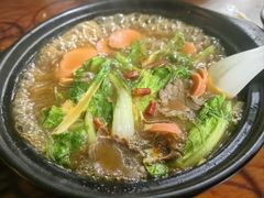 -凡老头米线砂锅(古荡新村西粮站)
