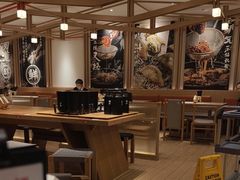 -味千拉面(广州白云机场T1西二店)