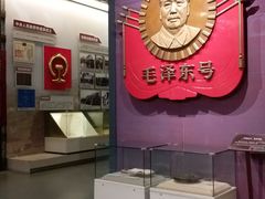 -中国铁道博物馆(正阳门馆)