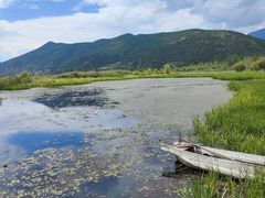 -泸沽湖国家级风景名胜区走婚桥