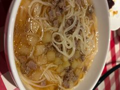 -西贝(六里桥旗舰店)