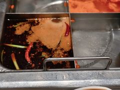 -海底捞火锅(河东万达广场店)