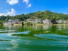 -新安江山水画廊风景区