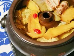 云海肴汽锅鸡-云海肴·云南菜(南强街总店)