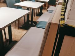 -快乐爱斯米牛排自助(金州安盛店)