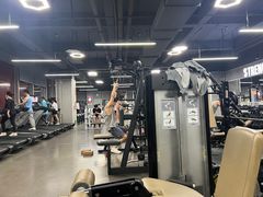 -形馆健身·普拉提(加州店)