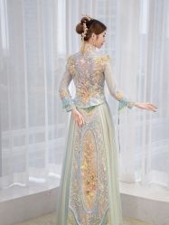 -韩国天使嫁衣婚纱礼服馆(上海旗舰店)
