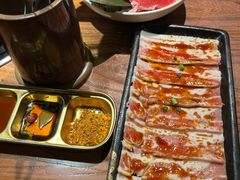 -九田家黑牛烤肉料理(新辰里亚运村店)