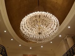 -中旅阿那亚九龙湖·公主酒店