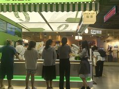 -Yes Lemon就是柠·手打柠檬茶(苏州中心一店)