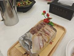 -五谷屯私房菜·始于2005(中山陵童卫路店)