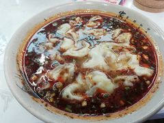 麻辣包面-李包面(观音桥好吃街B区店)