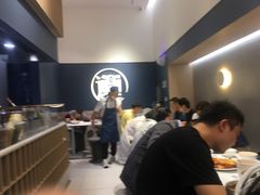 -一醒·手工面·西北传统小吃(新南凯德店)