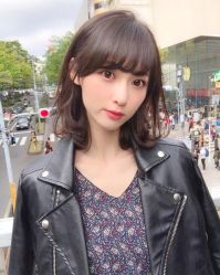 -AFA Hair studio·女士发型设计