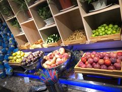 -蓝钻·国际美食海鲜自助百汇(西直门店)