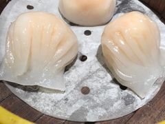 -南拳十三姨·潮汕砂锅粥(世纪金源店)