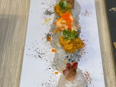 -板长寿司(ION店)