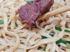 -张二面馆(山门口店)