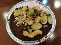 雪糕抹茶流沙-元氏钵仔糕(北京路店)