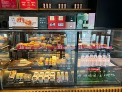 -星巴克(温州万象城商业街店)