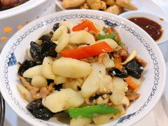 -老费牛杂馆(西菜市巷店)