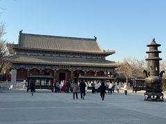 -天津妈祖文化园