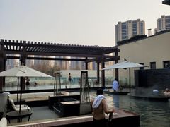 -清河半岛温泉度假酒店