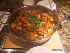 -黄记煌三汁焖锅(悦方IDmall店)