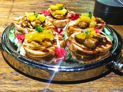 -3号仓库·餐厅(灵溪一店)