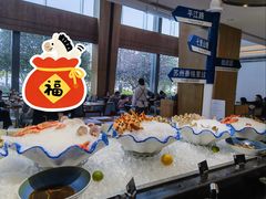 -苏州香格里拉大酒店